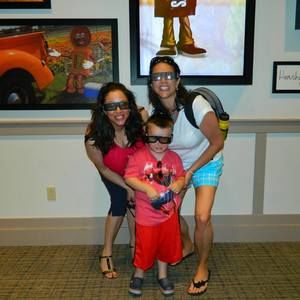 Meet your Posher, Tonilee